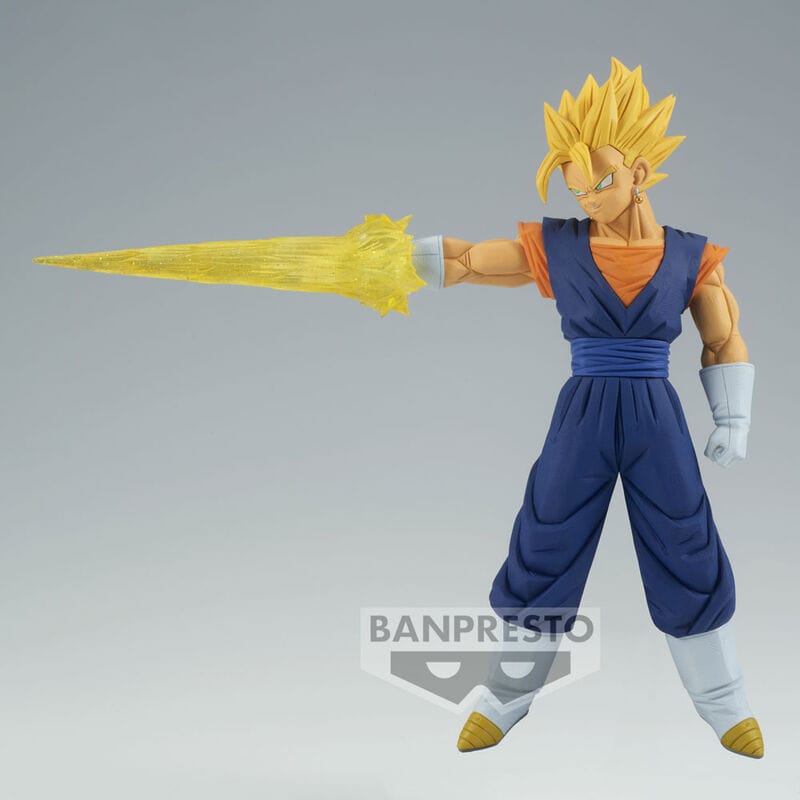 Banpresto DRAGON BALL Z G×MATERIA THE VEGITO