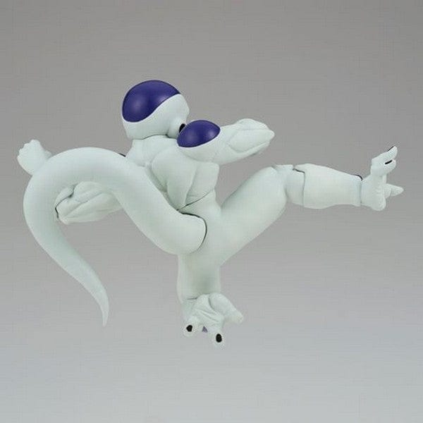 Banpresto DRAGON BALL Z MATCH MAKERS - FRIEZA