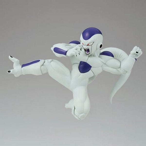 Banpresto DRAGON BALL Z MATCH MAKERS - FRIEZA