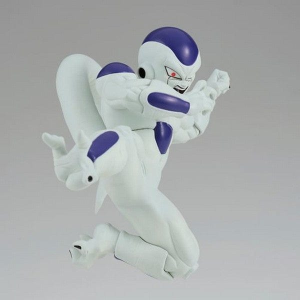 Banpresto DRAGON BALL Z MATCH MAKERS - FRIEZA