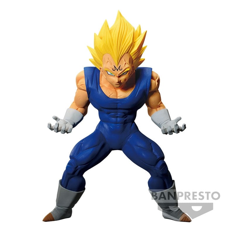 Banpresto DRAGON BALL Z MATCH MAKERS - MAJIN VEGETA
