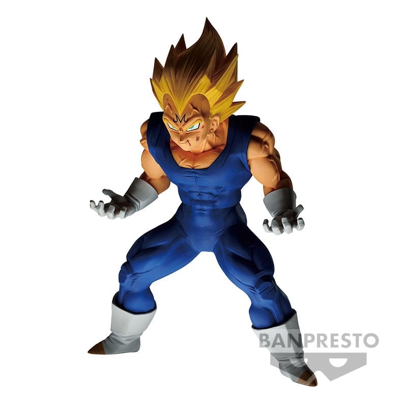 Banpresto DRAGON BALL Z MATCH MAKERS - MAJIN VEGETA