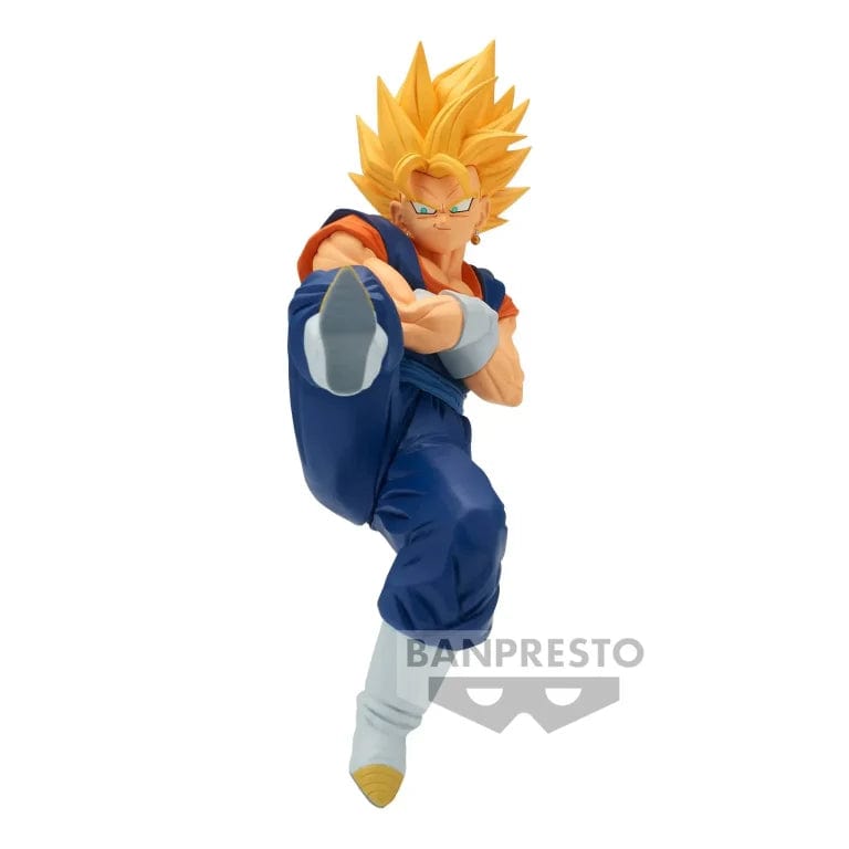 Banpresto DRAGON BALL Z MATCH MAKERS SUPER SAIYAN SON GOKU ABSORBED