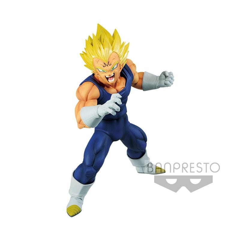 Banpresto DRAGON BALL Z MAXIMATIC THE VEGETA Ⅱ