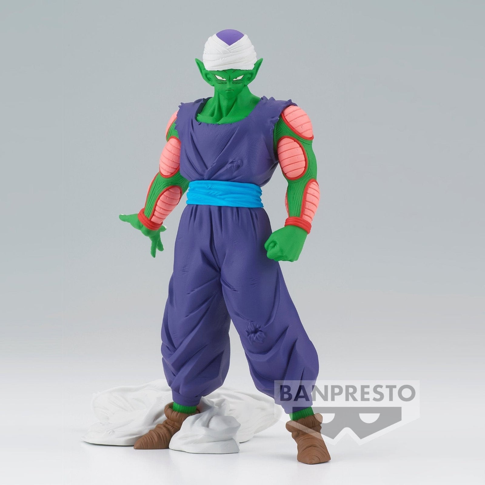 Banpresto DRAGON BALL Z SOLID EDGE WORKS VOL 13 - PICCOLO (VER B)