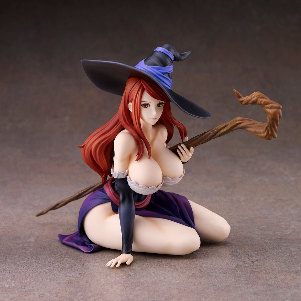 Union Creative Dragon&#39;s Crown from &lt;Atlas x Vanilla Wear&gt; Sorceress