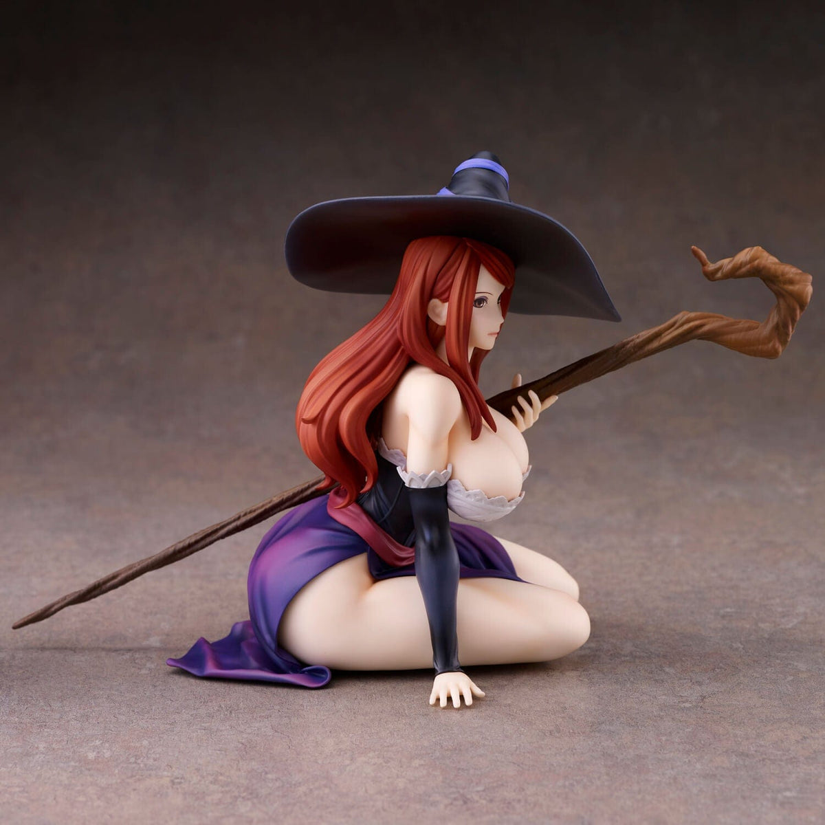 Union Creative Dragon&#39;s Crown from &lt;Atlas x Vanilla Wear&gt; Sorceress
