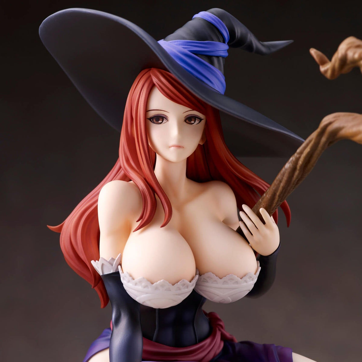 Union Creative Dragon&#39;s Crown from &lt;Atlas x Vanilla Wear&gt; Sorceress
