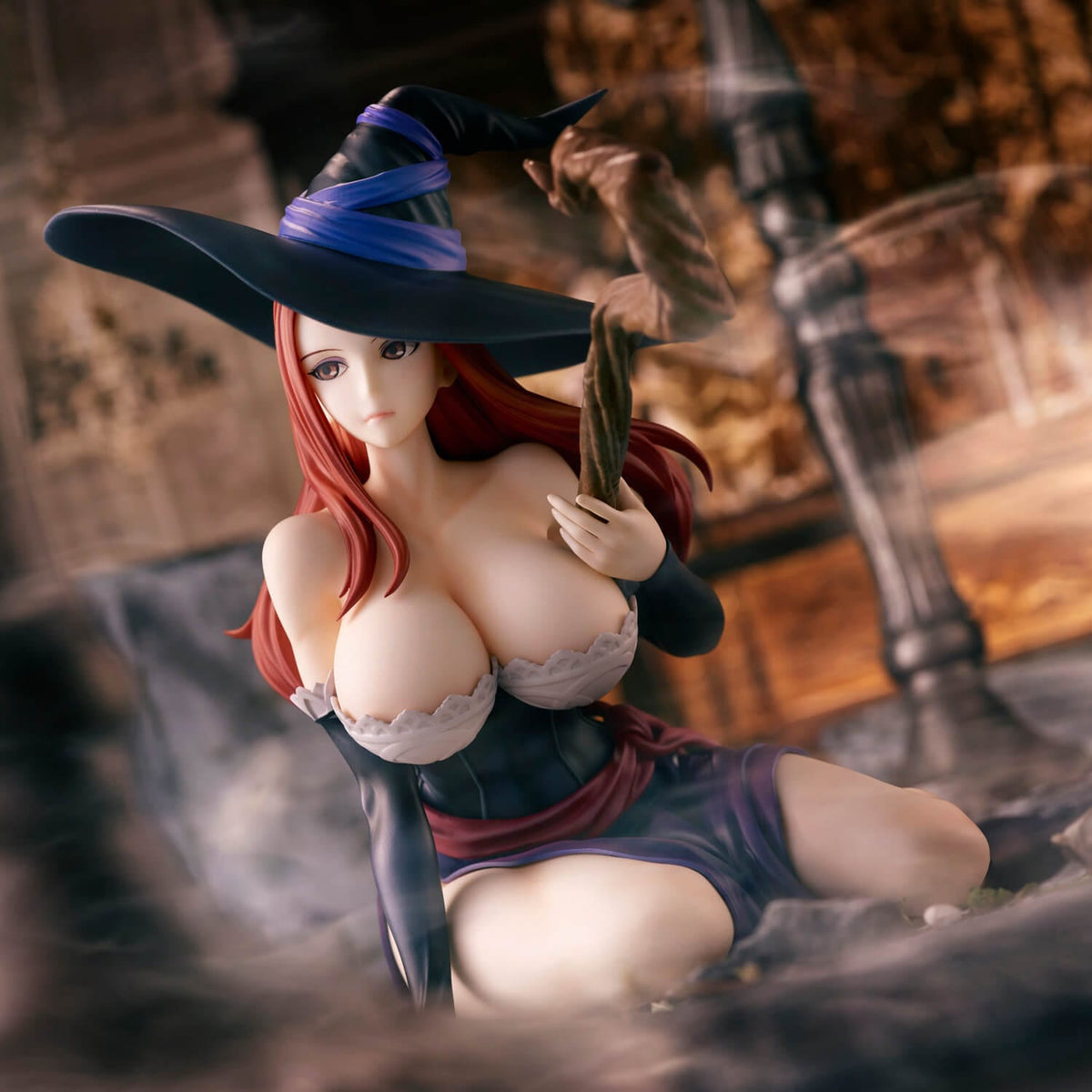 Union Creative Dragon&#39;s Crown from &lt;Atlas x Vanilla Wear&gt; Sorceress