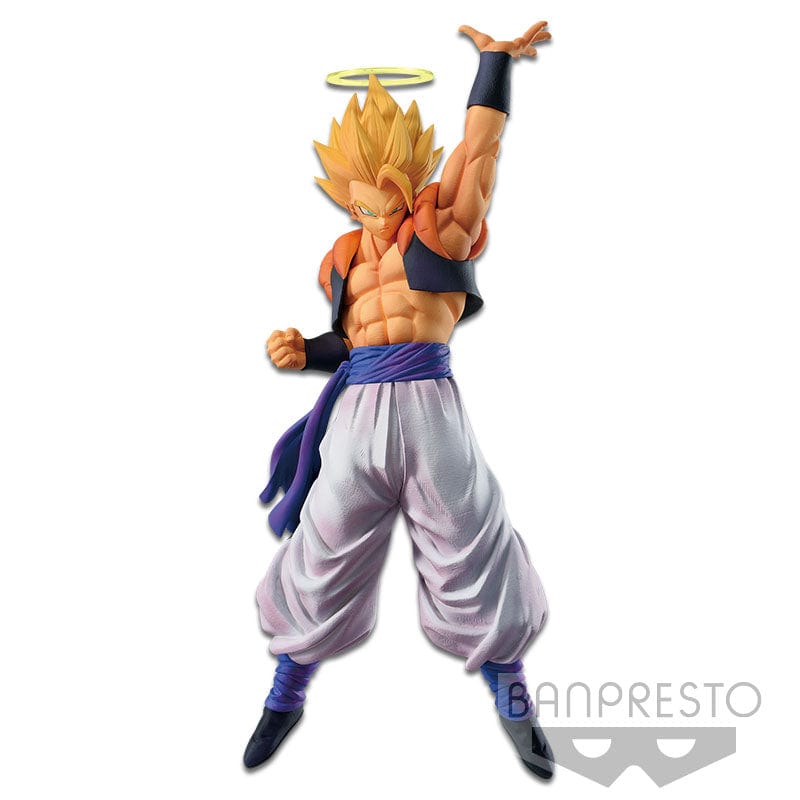 Banpresto DRAGONBALL LEGENDS COLLAB - GOGETA