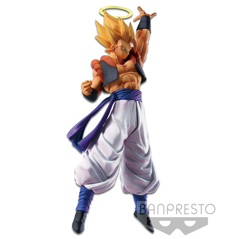 Banpresto DRAGONBALL LEGENDS COLLAB - GOGETA