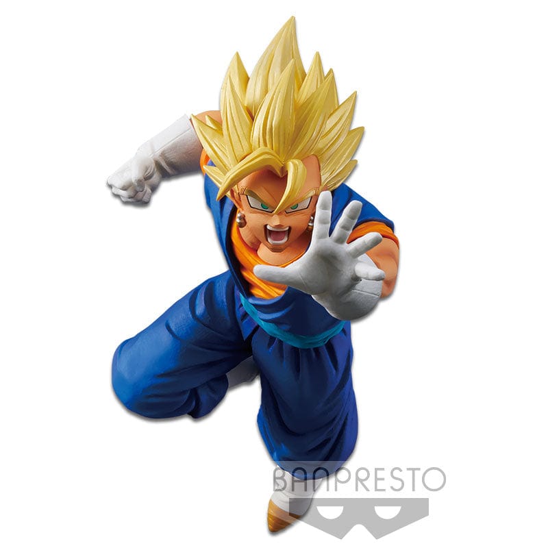 Banpresto DRAGONBALL SUPER CHOSENSHIRETSUDEN vol.2 - A : SUPER SAIYAN VEGITO