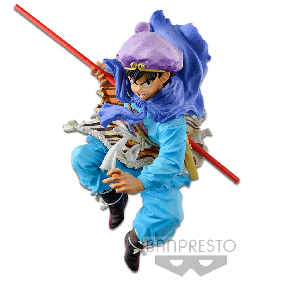 Banpresto DRAGONBALL Z BANPRESTO WORLD FIGURE COLOSSEUM VOL.5