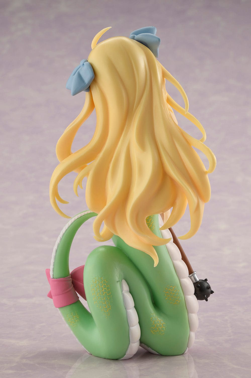 Bellfine Dropkick on My Devil ! Jashin-chan Smile Ver