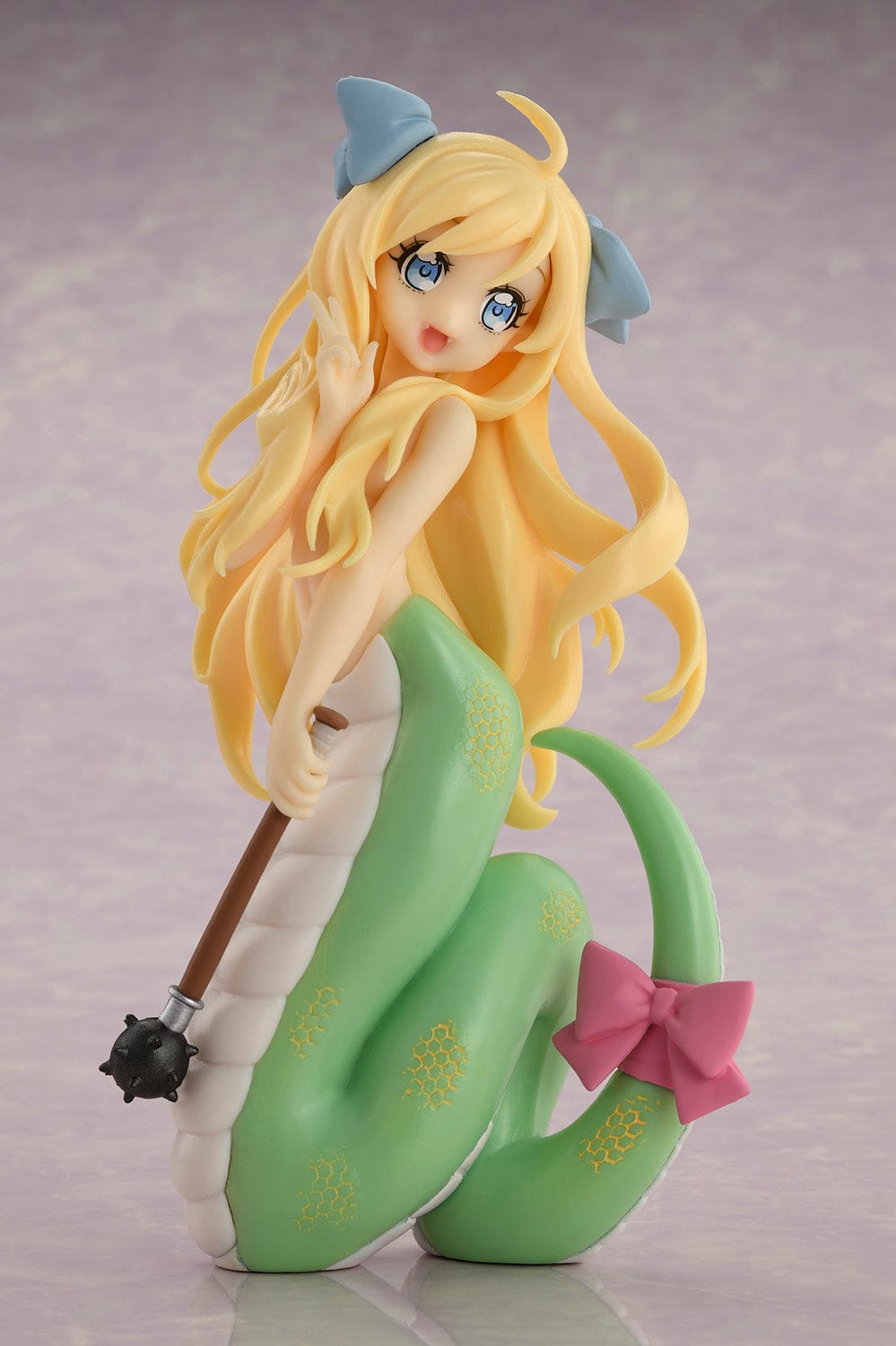 Bellfine Dropkick on My Devil ! Jashin-chan Smile Ver