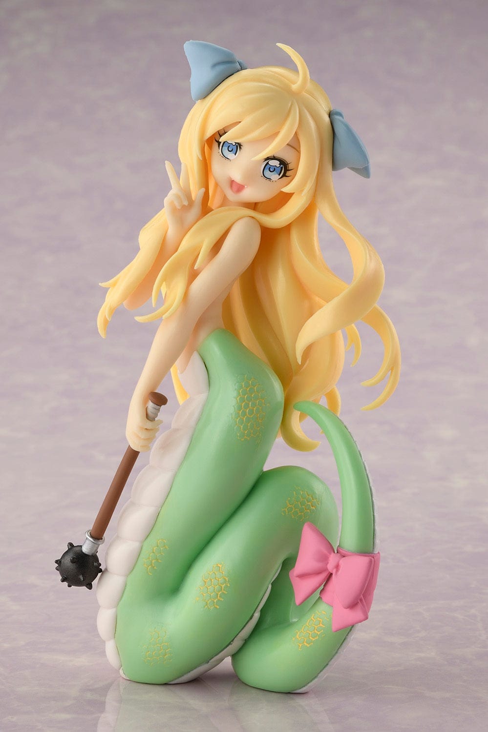 Bellfine Dropkick on My Devil ! Jashin-chan Smile Ver