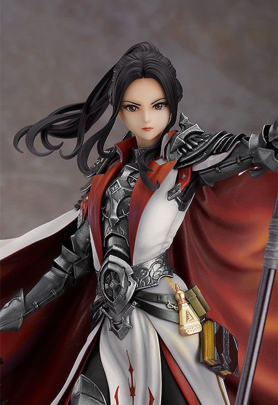 Good Smile Arts Shanghai Dungeon Fighter Online - Inferno - 1/8th Scale Figure