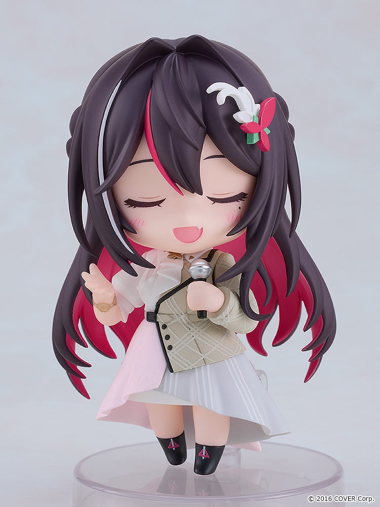 2543 Nendoroid AZKi