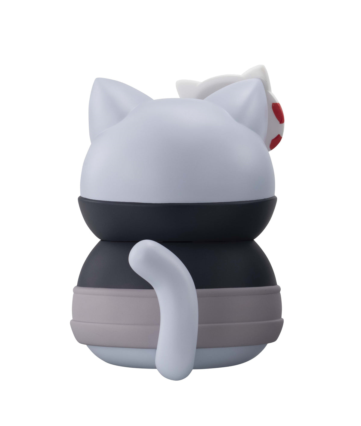 MEGA CAT PROJECT NARUTO SHIPPUDEN Nyanto! The Big Nyaruto series Kakashi Hatake Anbu ver