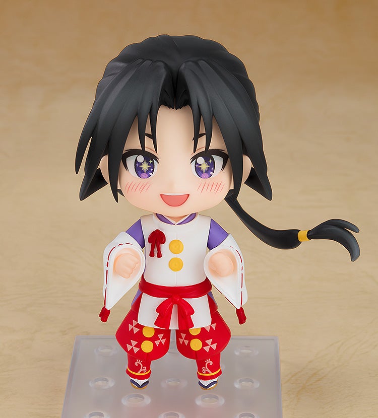 2610 Nendoroid Tokiyuki Hojo