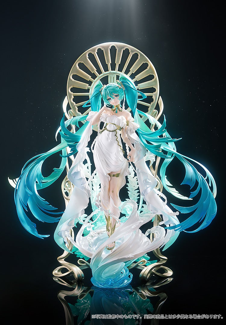 Hatsune Miku feat Yoneyama Mai 1/7 Scale Figure
