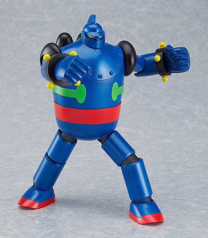 TETSUJIN28 MODEROID TETSUJIN28 (3rd rerun)
