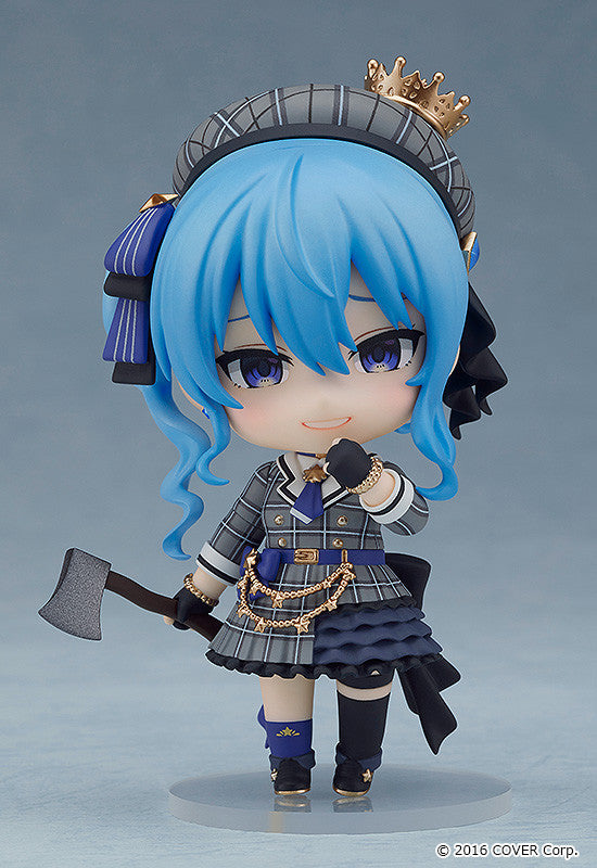 1979 Nendoroid Hoshimachi Suisei (rerun)