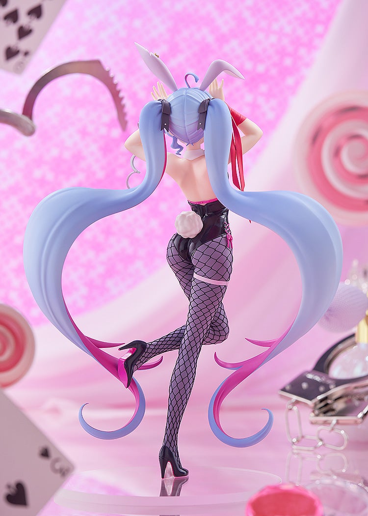 POP UP PARADE Hatsune Miku: Rabbit Hole Ver L Size