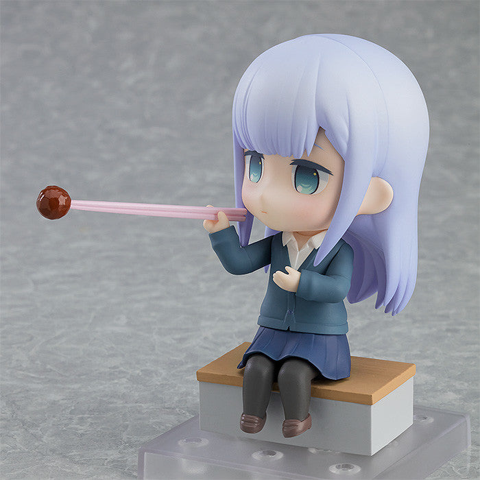 1906 Nendoroid Reina Aharen (rerun)