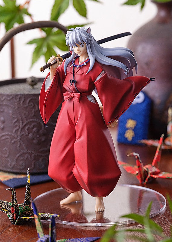 POP UP PARADE Inuyasha (rerun)