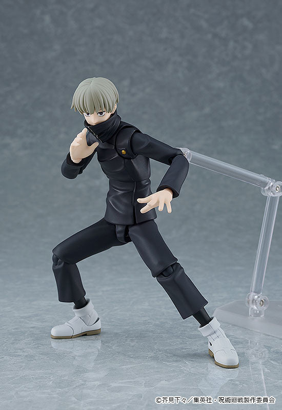 611 figma Toge Inumaki