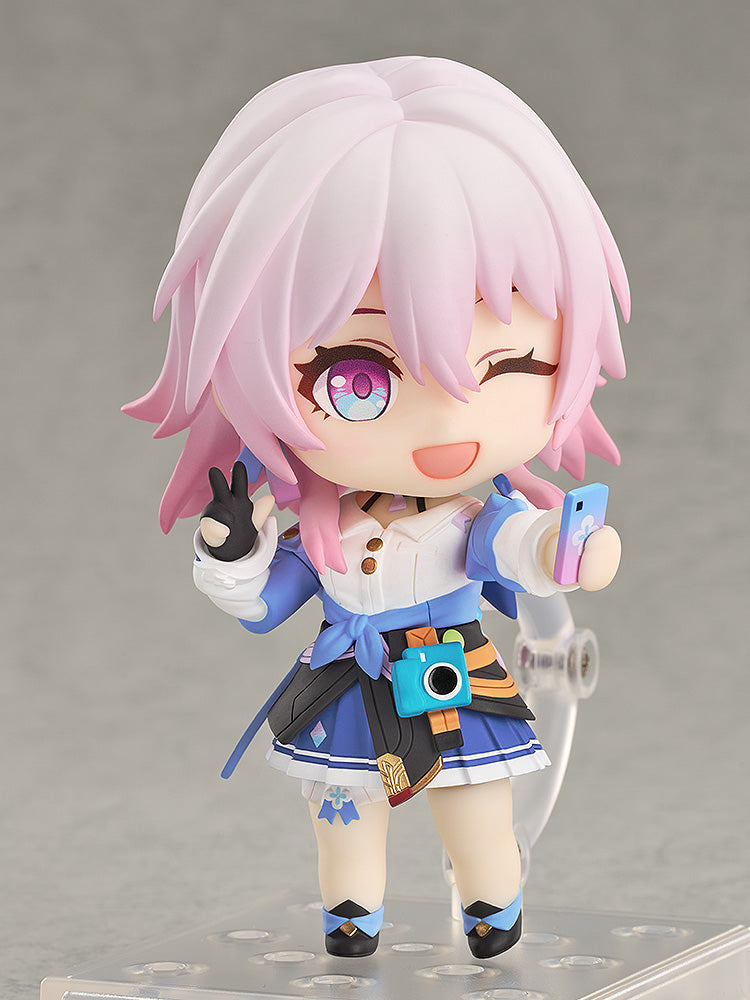 2456 Nendoroid March 7th
