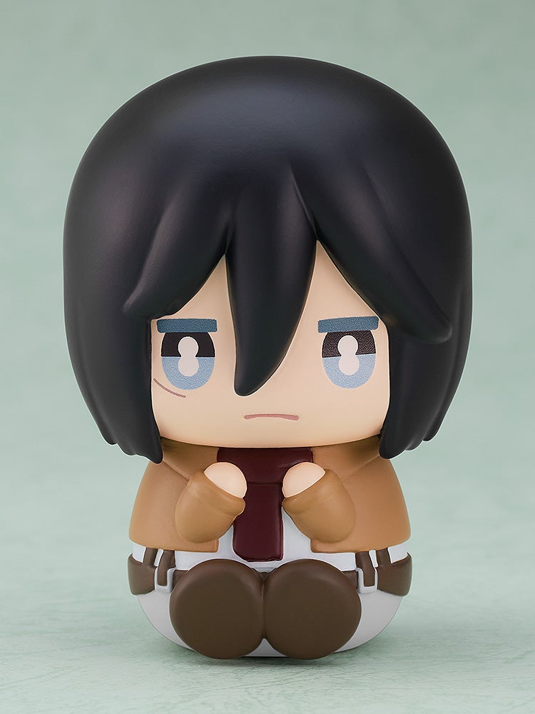 Attack on Titan Marshmalloid Mikasa Ackerman