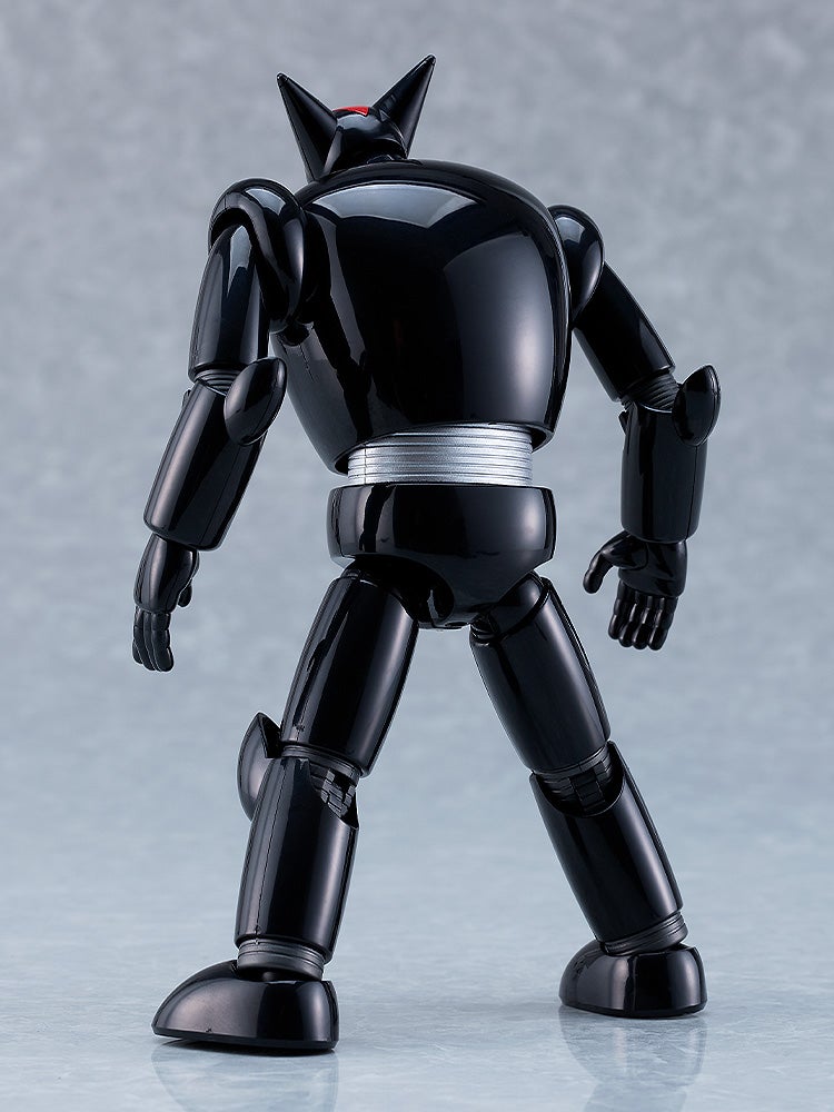 TETSUJIN28 MODEROID BLACK OX Original TETSUJIN28 Ver (rerun)