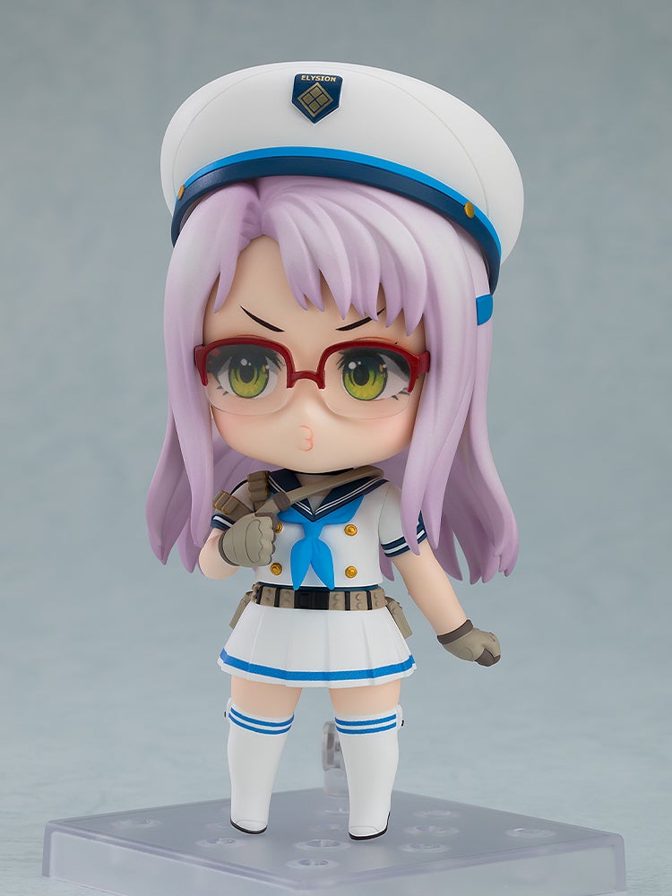 2671 Nendoroid Neon