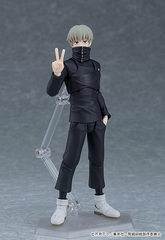 611 figma Toge Inumaki
