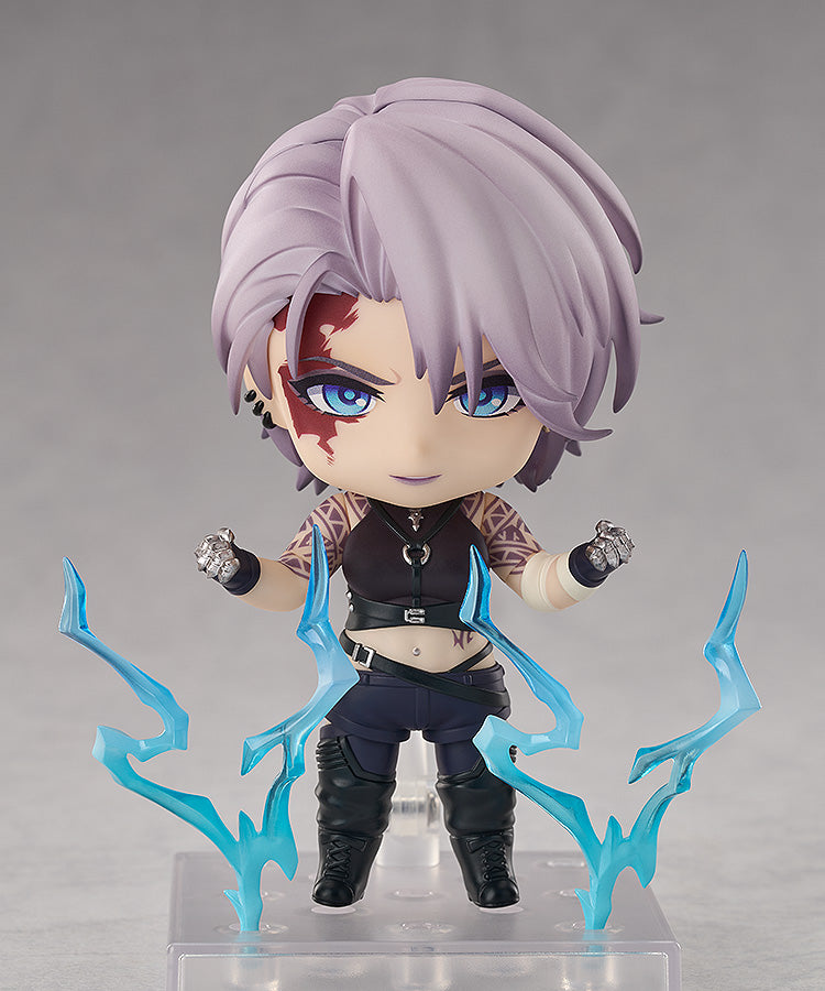 2457 Nendoroid Zoya