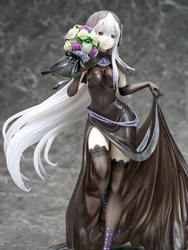 Phat! Echidna: Wedding Ver. 1/7th Scale Figure