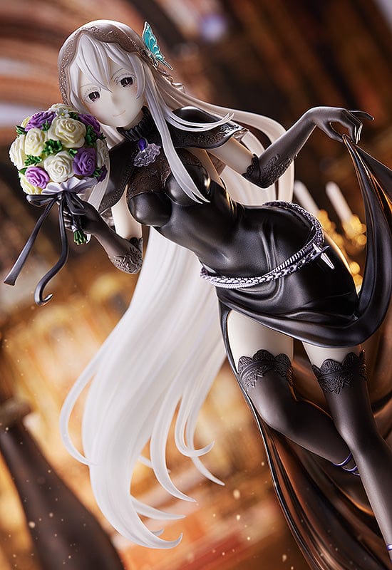 Phat! Echidna: Wedding Ver. 1/7th Scale Figure