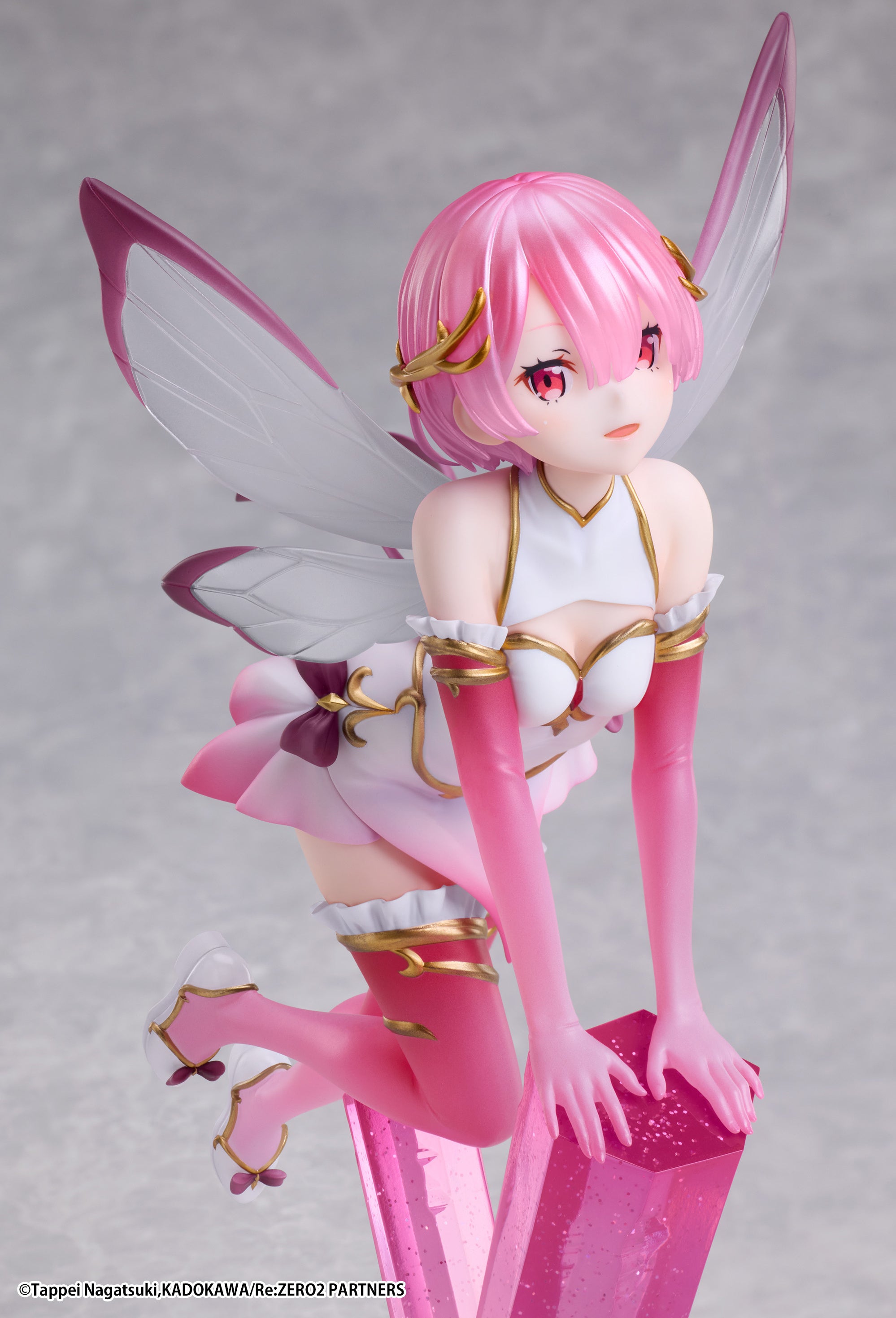 Re: ZERO Starting Life in Another World Ram Jewel Princess 1/7 Scale Figure