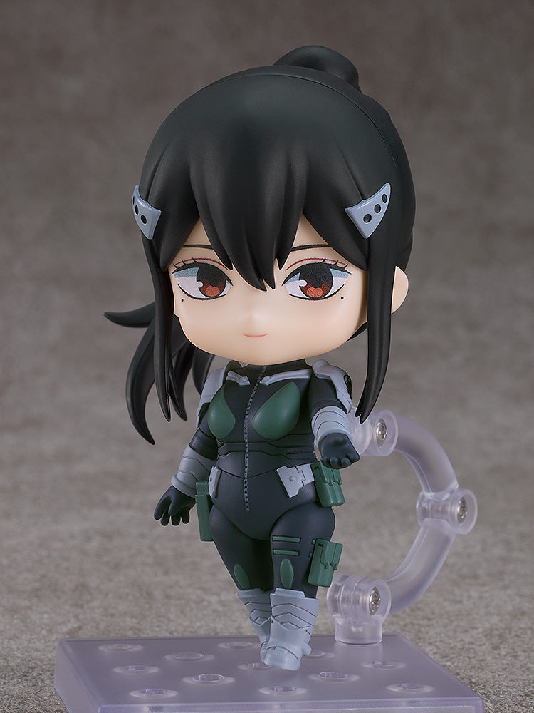 2503 Nendoroid Mina Ashiro
