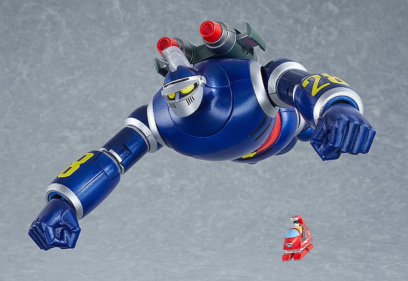 Messenger of the Sun TETSUJIN28 MODEROID TETSUJIN28 (3rd rerun)
