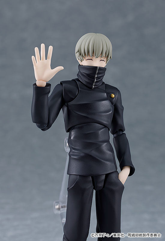 611 figma Toge Inumaki