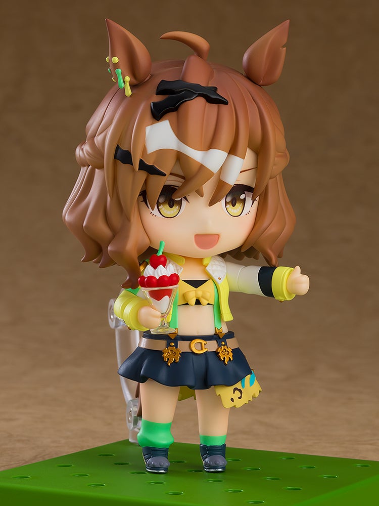 2549 Nendoroid Jungle Pocket