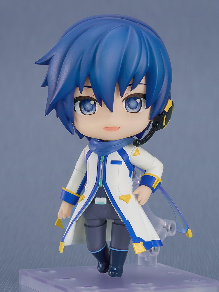 2844 Nendoroid KAITO 2.0