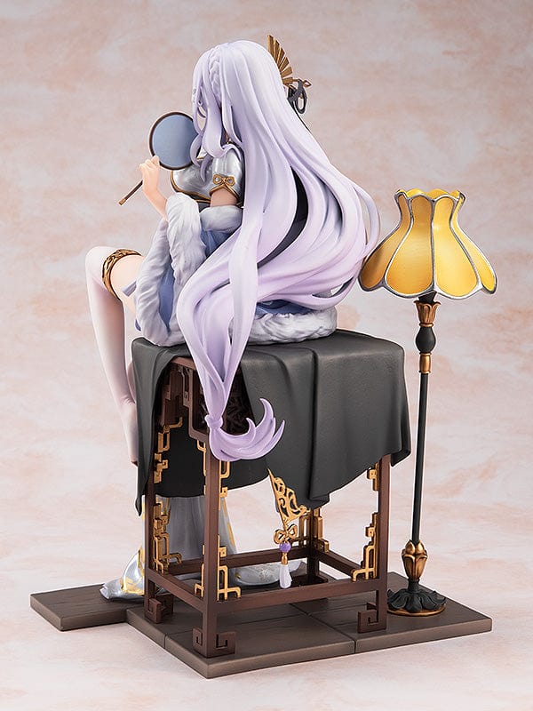 Kadokawa Emilia: Graceful Beauty ver. 1/7th Scale Figure