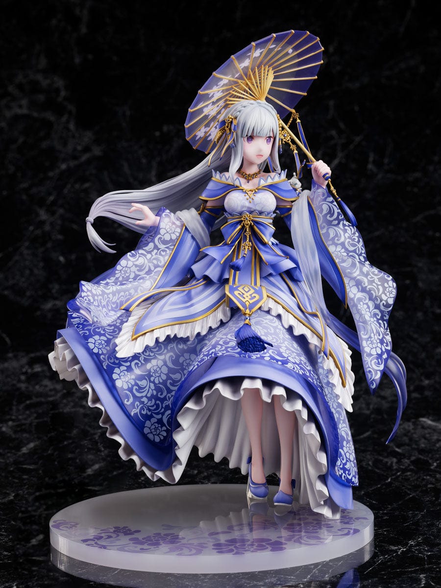 Quanzhi Gaoshou Figures, Scales, Prize Figures and Upcoming products -  Animefolio