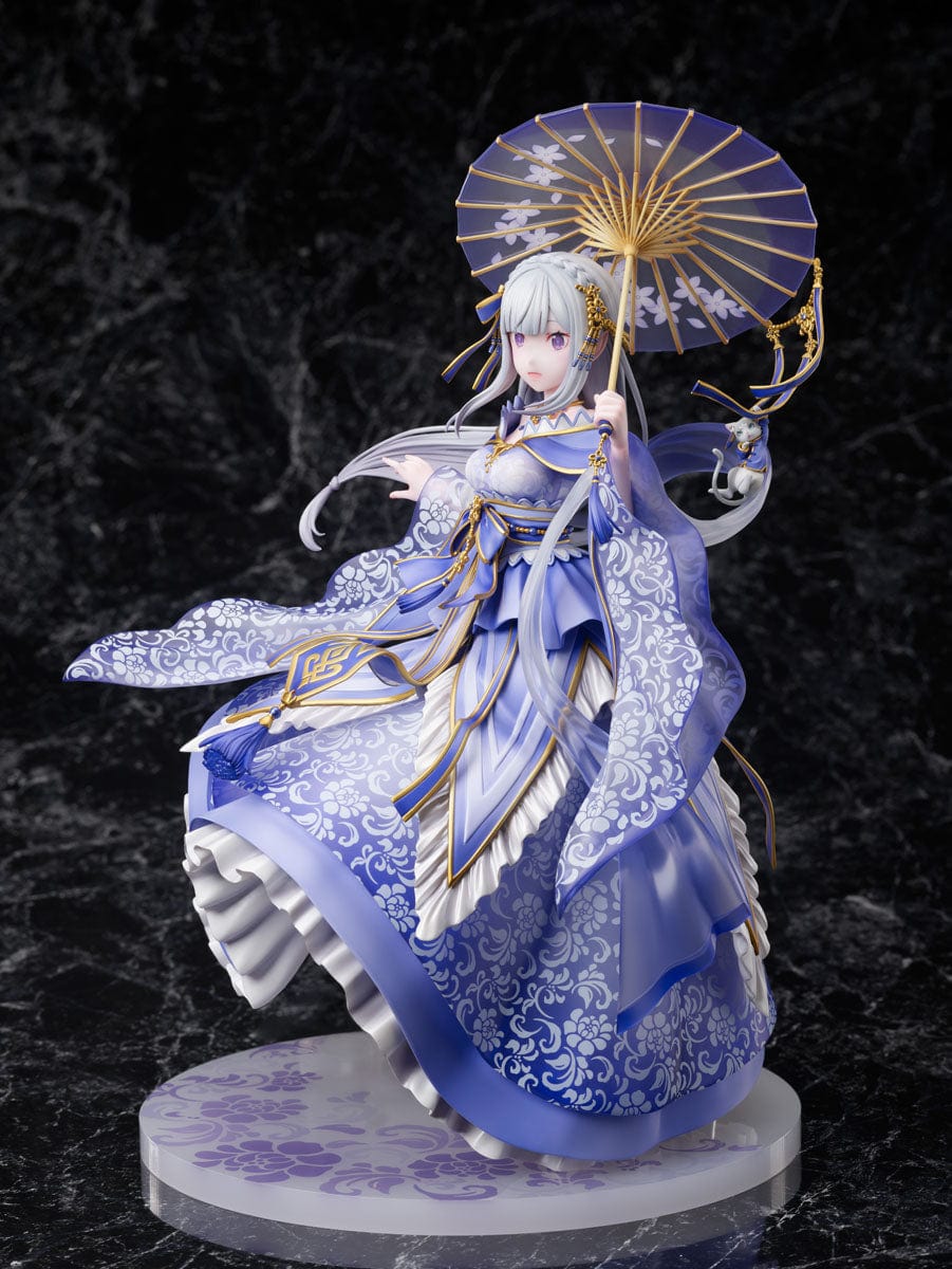 Quanzhi Gaoshou Figures, Scales, Prize Figures and Upcoming products -  Animefolio