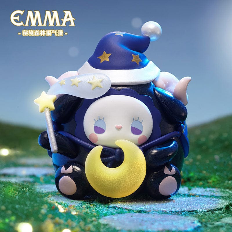 MJ STUDIO Emma Secret Forest Lucky Egg Series