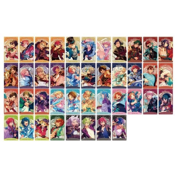 enSKY Ensemble Stars! Arcana Card Collection 3